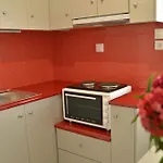 Appartamento Blu Glífa