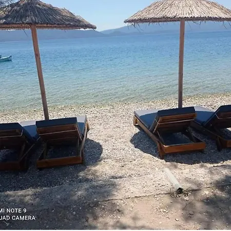 Lejlighed Blu Glífa