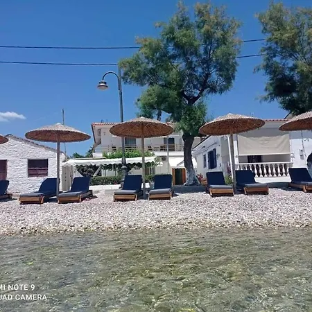 Apartment Blu Glifa (Stylida)