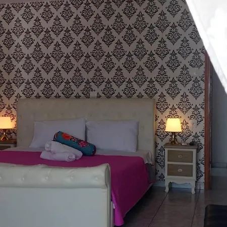 Blu Apartment