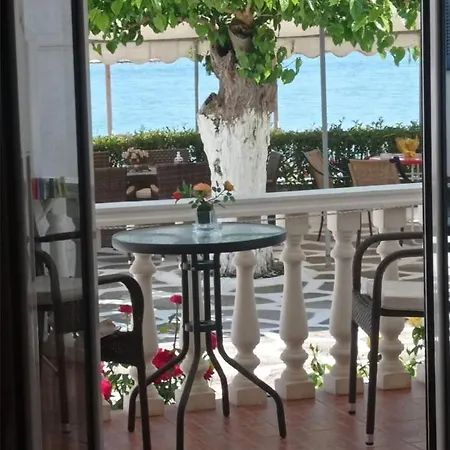 Apartment Blu Glifa (Stylida)