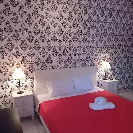 Apartment Blu *