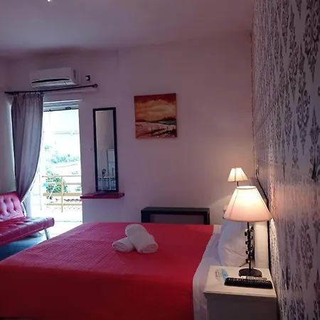 Apartment Blu