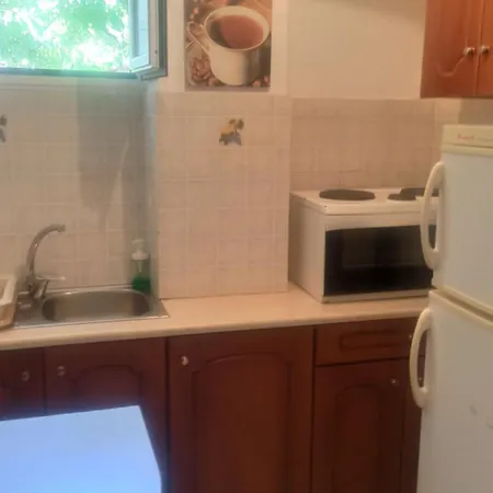 Apartment Blu Glifa (Stylida)
