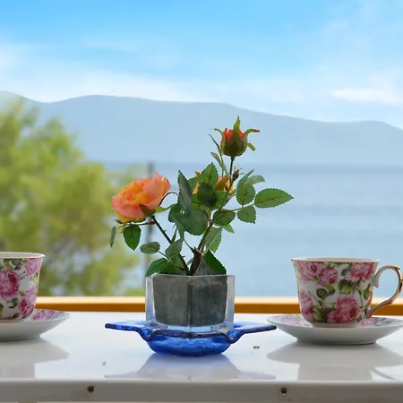 Apartment Blu