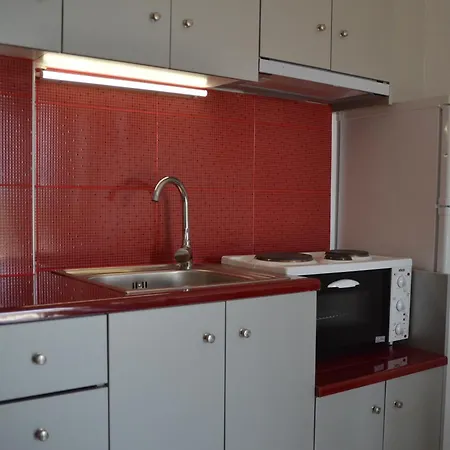 Blu Apartment Glifa (Stylida)