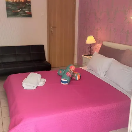 Blu Apartment