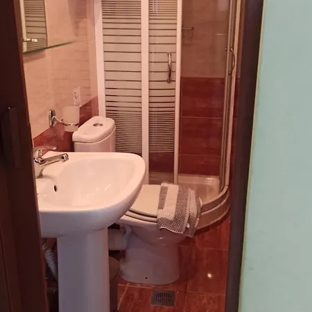Apartment Blu Glifa (Stylida)