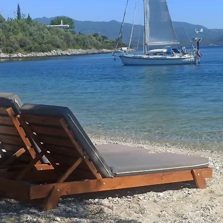 Blu Glifa (Stylida)