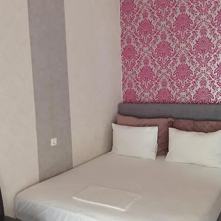 Blu Apartment *