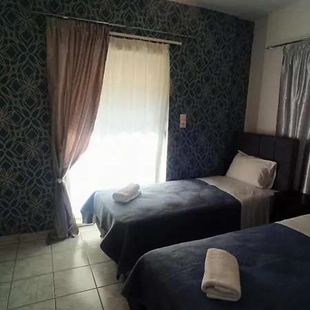 Apartment Blu