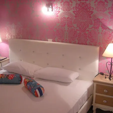 Apartment Blu Glifa (Stylida)