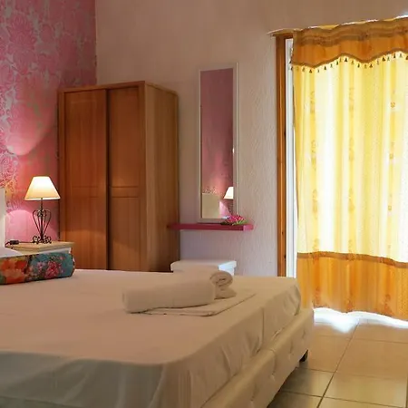 Blu Glifa (Stylida)