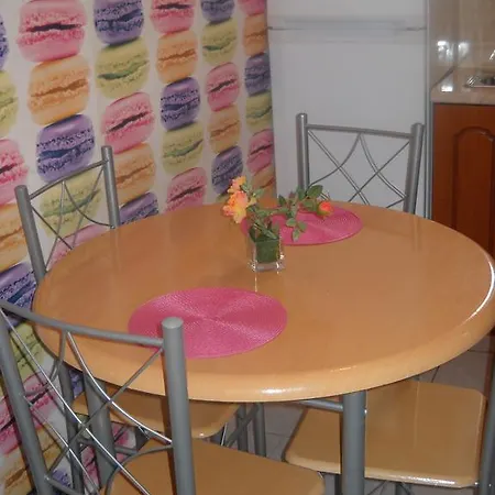 Lejlighed Blu Glífa