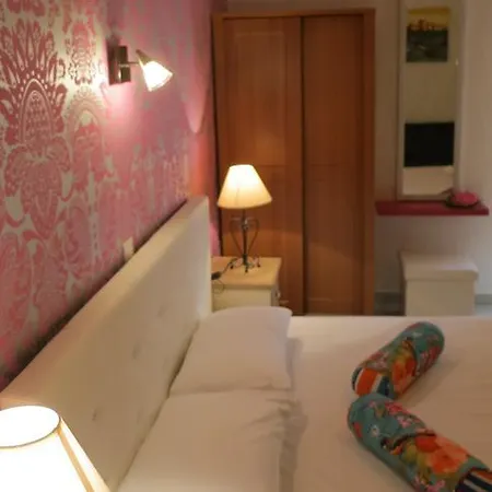 Apartment Blu