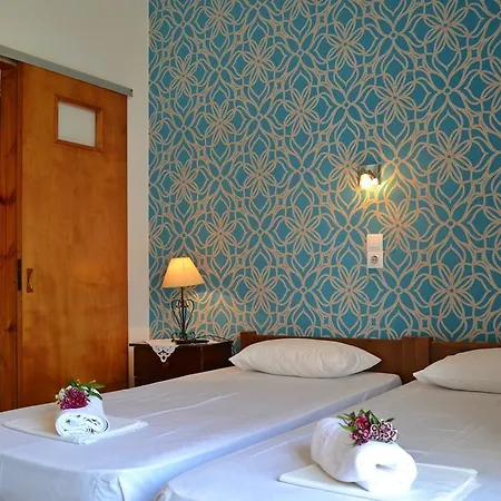 Lejlighed Blu Glífa