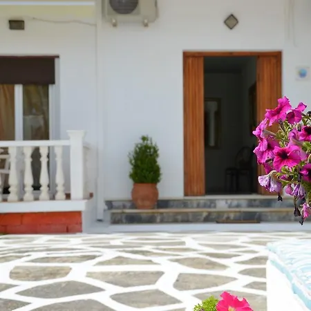 Lejlighed Blu Glífa