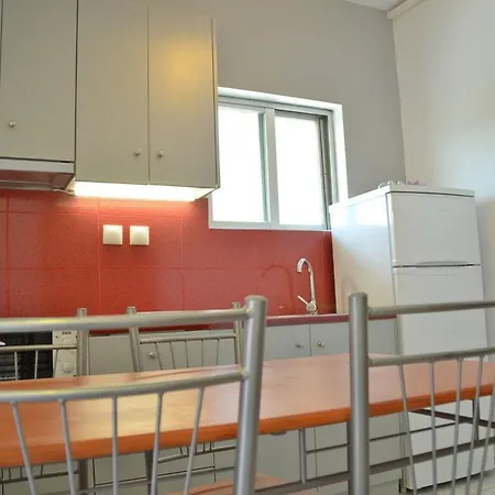 Apartment Blu