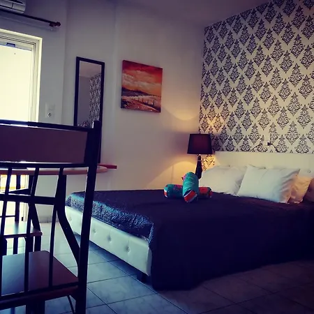 Apartment Blu