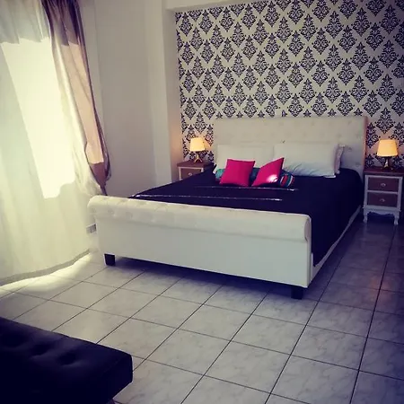 Apartment Blu
