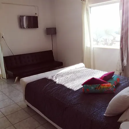 Blu Apartment