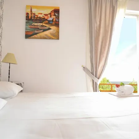 Blu Apartment
