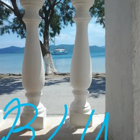 Apartment Blu