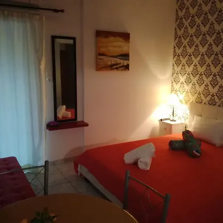 Blu Apartment