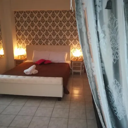 Blu Apartment *
