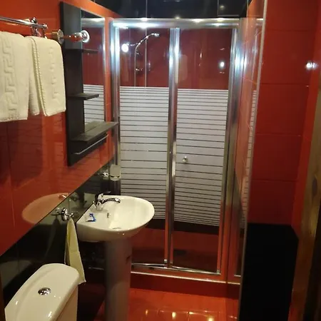 Blu Apartment Glifa (Stylida)