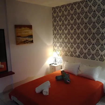 Blu Apartment *
