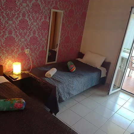 Blu Apartment