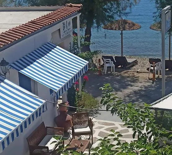 Blu Apartamento Glífa