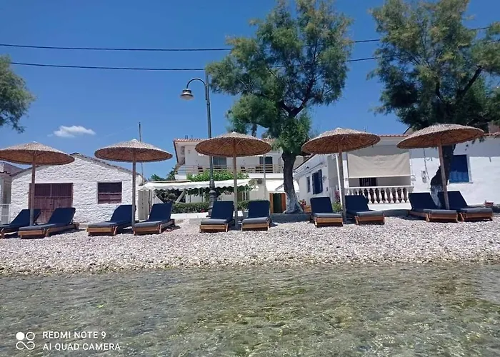 Appartamento Blu Glífa