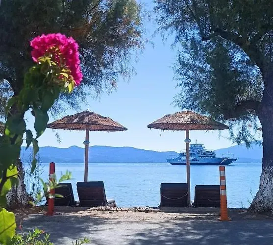 Blu Apartamento Glífa