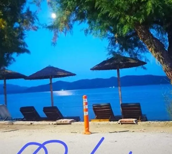 Blu Apartamento Glífa